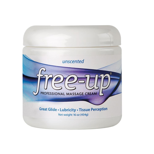 Picture of Free-Up Soft Tissue Massage Cream