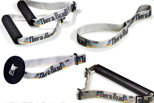 Picture of Theraband Accessories