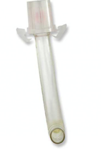Picture of Shiley Disposable Inner Cannula, size 6, case of 100