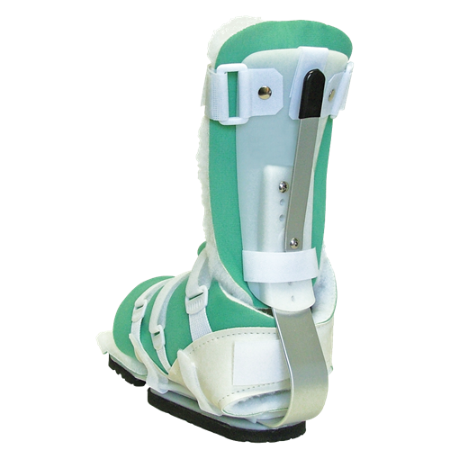 Picture of PRAFO Ankle Foot Orthosis