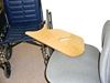 Picture of Wheelhold Board With Handhold 28" X 11 3/4"