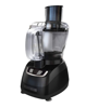 Picture of 8-Cup Food Processor, Black