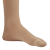 Picture of DALC Compression Stocking Closed Toe Knee High 20-30 mmHG