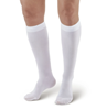 Picture of DALC Compression Stocking Closed Toe Knee High 30-40 mmHG