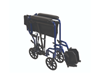 Picture of ProBasics 19" Lightweight Aluminum Transport Wheelchair, 8" Wheels