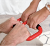 Picture of Handy Handle, Red
