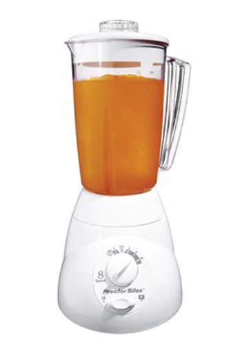 Picture of Space Saving Blender 48 Oz. 8 Speed