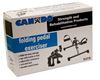 Picture of CanDo Pedal Exerciser - Preassembled, Fold-up