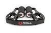 Picture of R8 Deep Tissue Massage Roller, Carbon Black