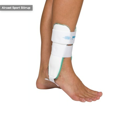 Picture of Aircast® Sport-Stirrup- LEFT