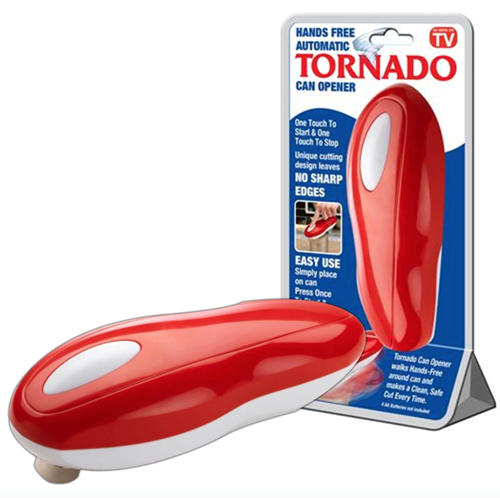 Picture of Tornado Can Opener