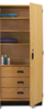 Picture of Thera-Wall Therapy Cabinets