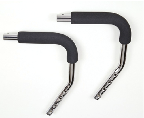 Picture of Tall Handles For Legacy Low Walker