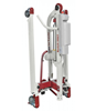 Picture of Bestlift PL350CT Full Body Patient Lift*OVERSIZED ITEM*