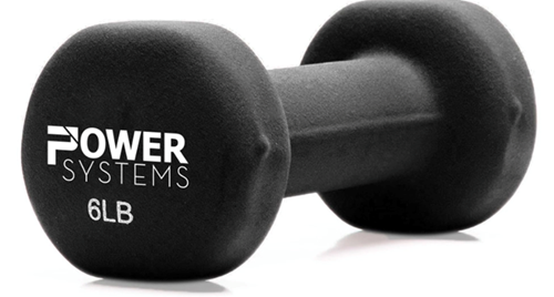 Picture of Individual Neoprene Dumbbell