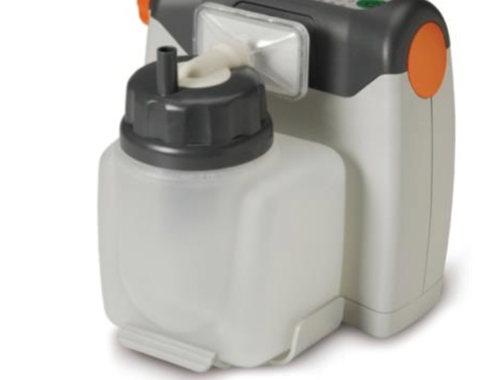 Picture of Vacu-Aide® Compact Suction Unit Accessories