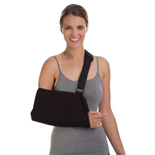 Picture of DELUXE ARM SLING WITH PAD