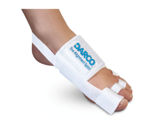 Picture of Darco Toe Alignment Splint