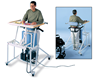 Picture of Stand-In Table with Electric Patient Lift