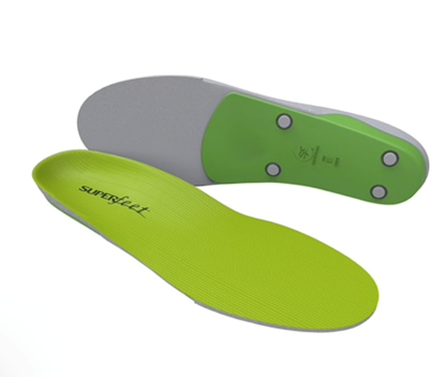 Picture of Superfeet Green Premium Insoles