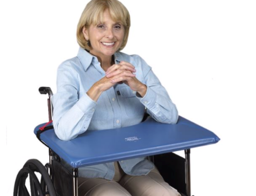 Pisces Healthcare Solutions. Wheelchair Cushions