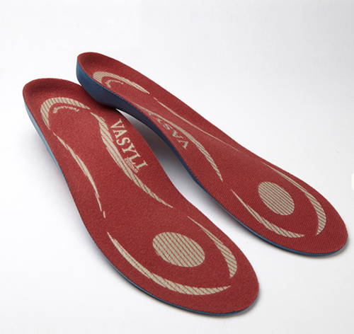 Picture of Vasyli Orthotic Shock Absorber