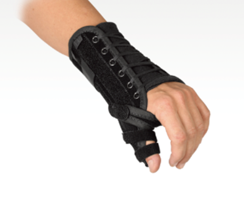 Picture of Universal Thumb Lacer