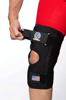 Picture of VAKC64: KNEEMATE KOOLFLEX WRAP AROUND KNEE ORTHOSIS