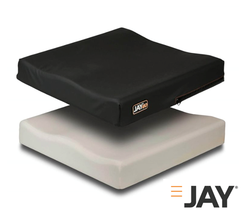 Picture of Jay Go Cushion