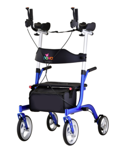Picture of Phoenix Rise Up Rollator