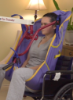 Picture of Cradle Clip Slings 