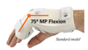 Picture of G-Force Boxer's Fracture Orthosis with MP Flexion