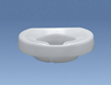 Picture of Tall-Ette Elevated Contoured Toilet Seat
