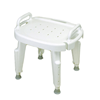 Picture of Adjustable Shower Seat