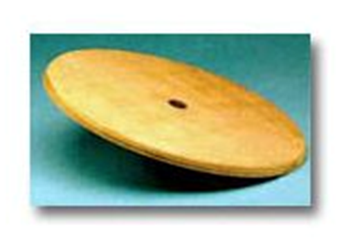 Picture of Wobble Board - 20" Intermediate - Improve balance, coordination and stability