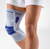 Picture of Genutrain P3 Knee Brace Titan/Blue