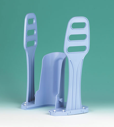 Picture of Deluxe Heel Guide Compression Stocking Aid