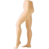 Picture of AW 216/316 Compression Stocking, Closed Toe Plus Size Pantyhose- Beige