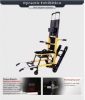 Picture of Mobile Stairlift - Battery Powered & Portable