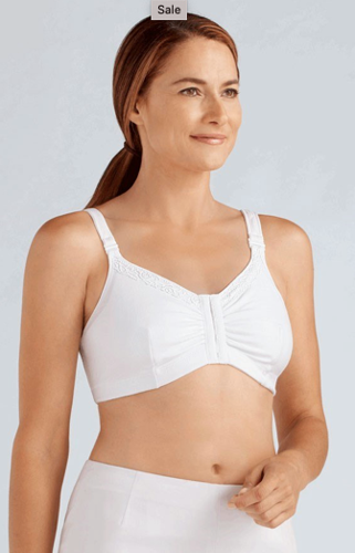 Picture of Hannah Post-Surgical Bra
