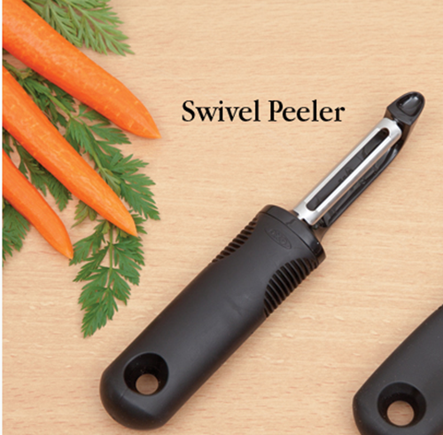 Pisces Healthcare Solutions. Good Grips Peelers- Swivel Peeler