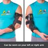 Picture of Cubital Tunnel Syndrome Elbow Brace