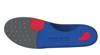 Picture of Vasyli McPoil Tissue Stress Relief Orthotic