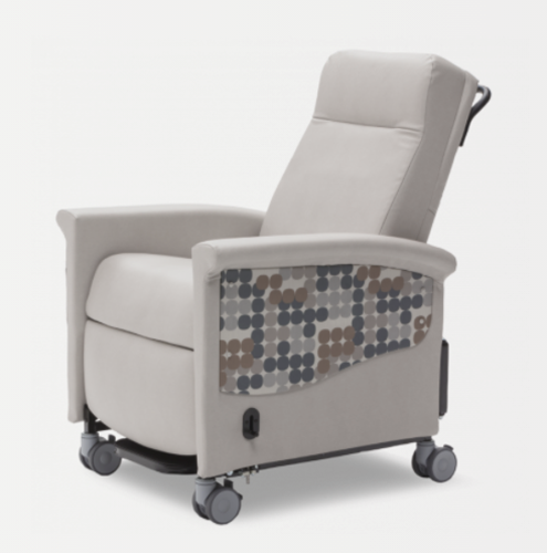 Picture of Champion Alo Recliners