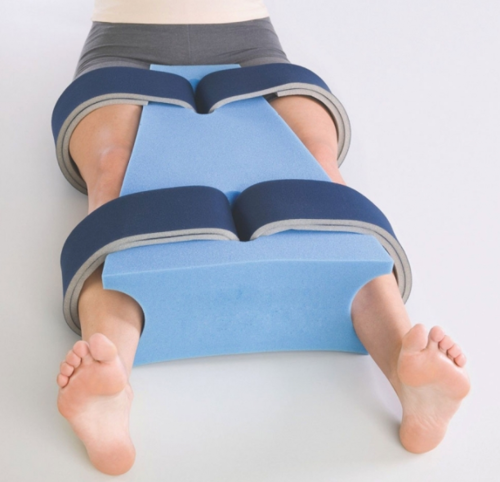 Picture of HIP ABDUCTION PILLOW- UNIVERSAL