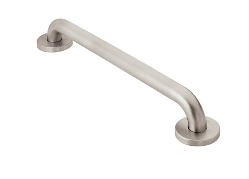 Picture of Grab Bar Stainless 16"
