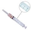 Picture of EZ See Insulin Syringe Magnifier