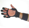 Picture of CVA/TBI Splint- Tunnel Splint, Black