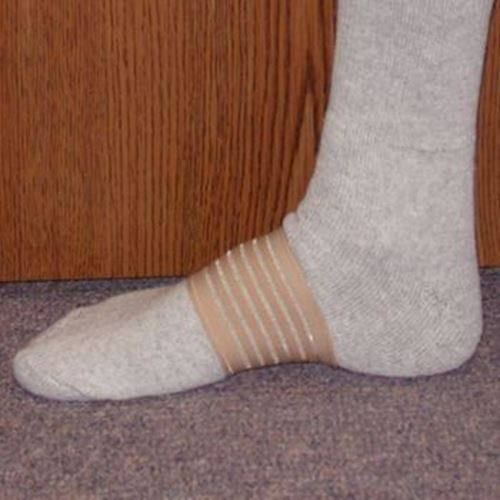 Picture of Elastic Arch Support