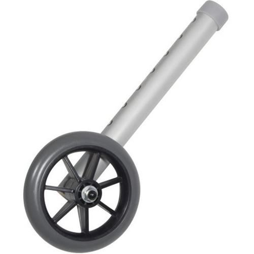 Picture of Wheel Attachment for Deluxe Two Button Walker, 5"